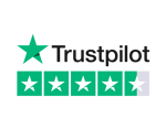 Trustpilot Stars